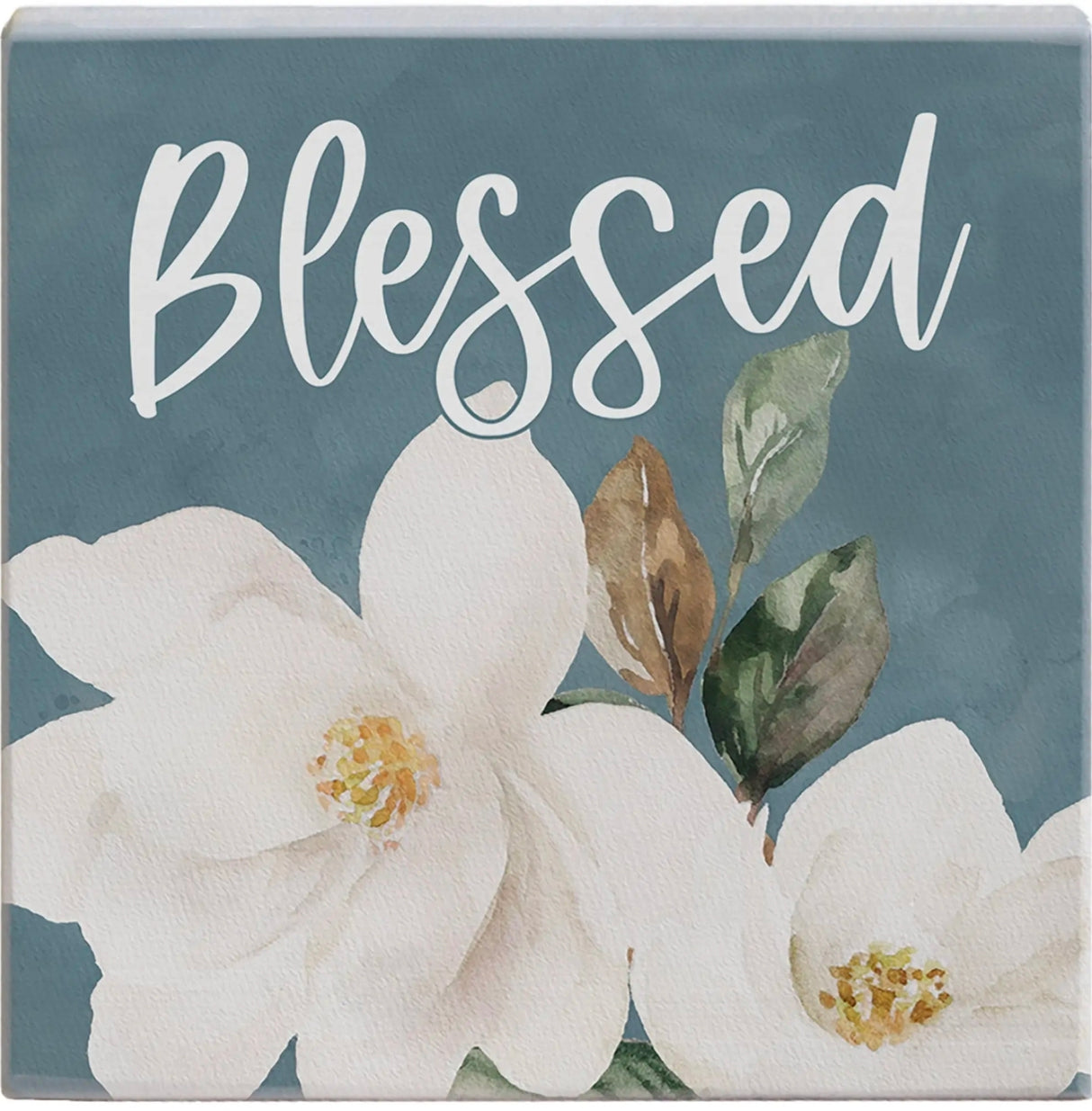 Blessed Wood Square