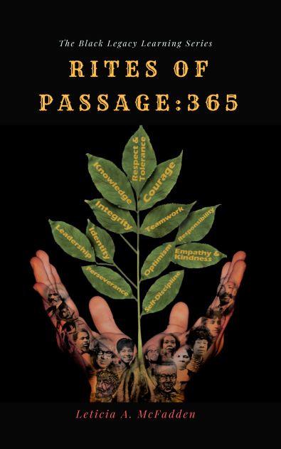 Rites of Passage: 365 - Ase Origins