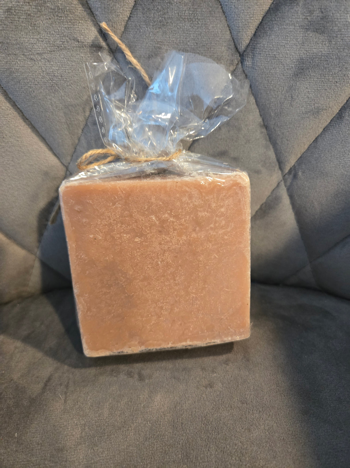 French Vanilla Soap