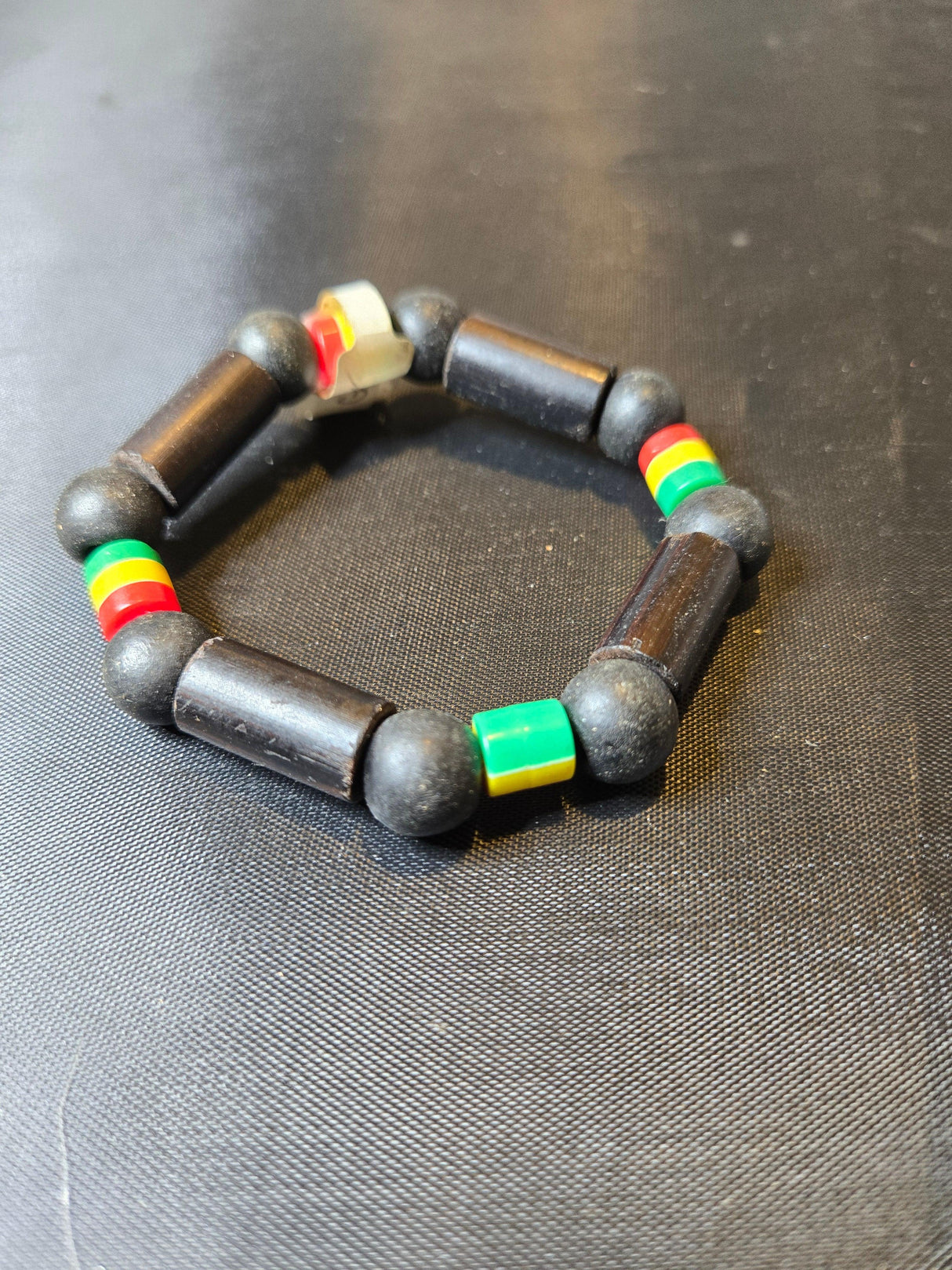 Ghanaian Beaded Bracelet - Ase Origins