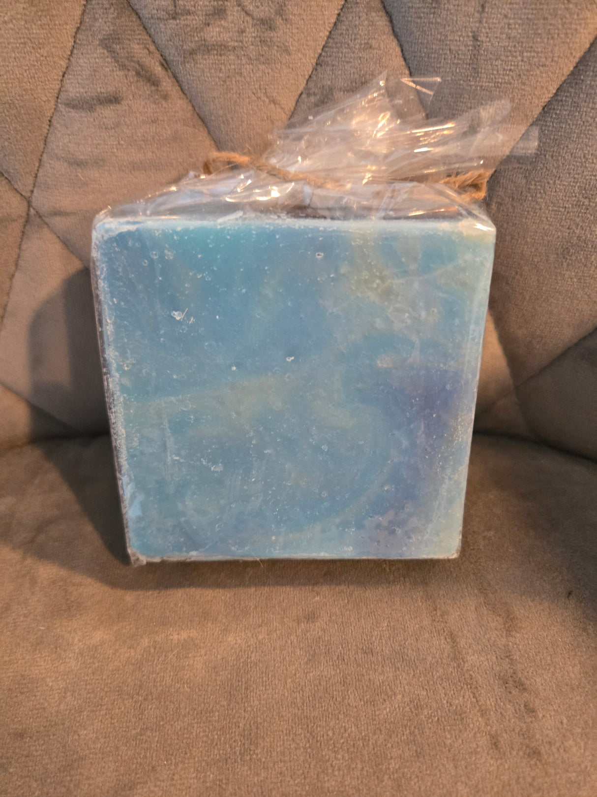 Aqua Showers Soap