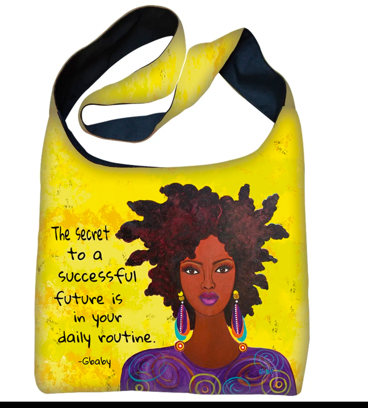 The Secret to Successful Future Crossbody Bag