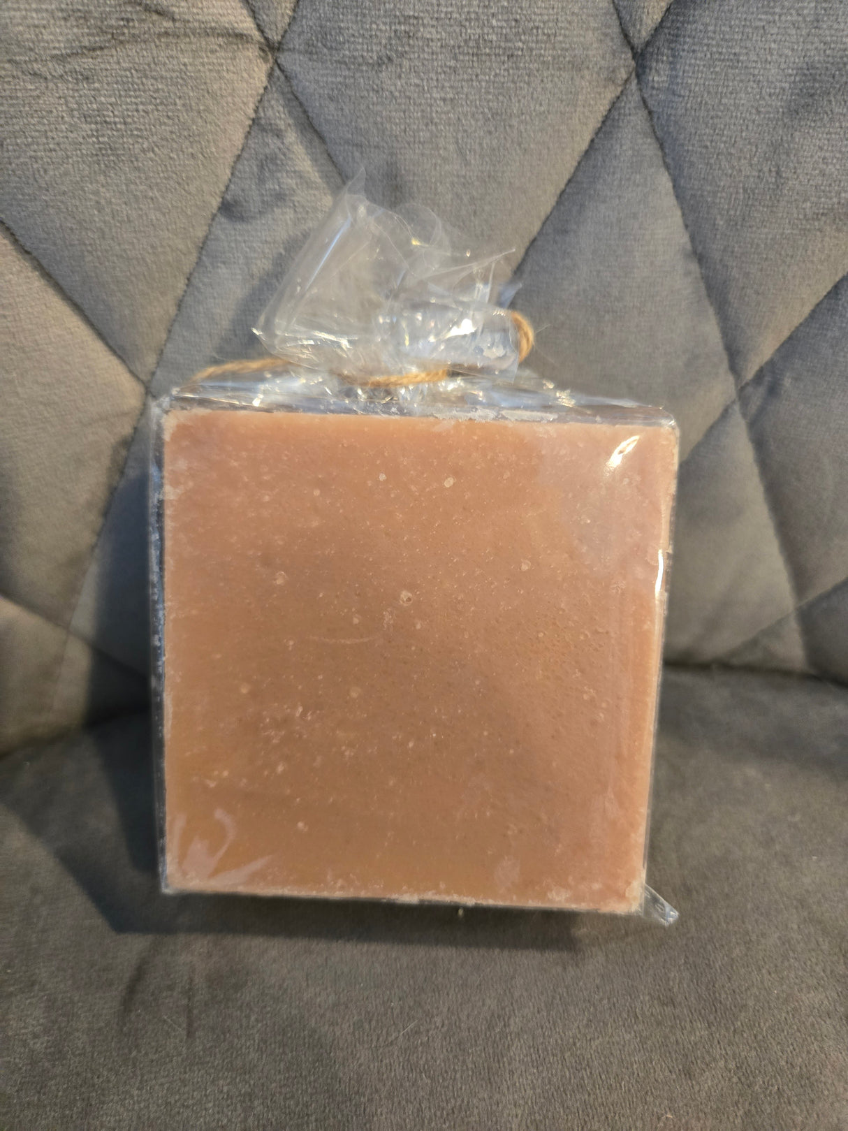Sweet Musk Soap