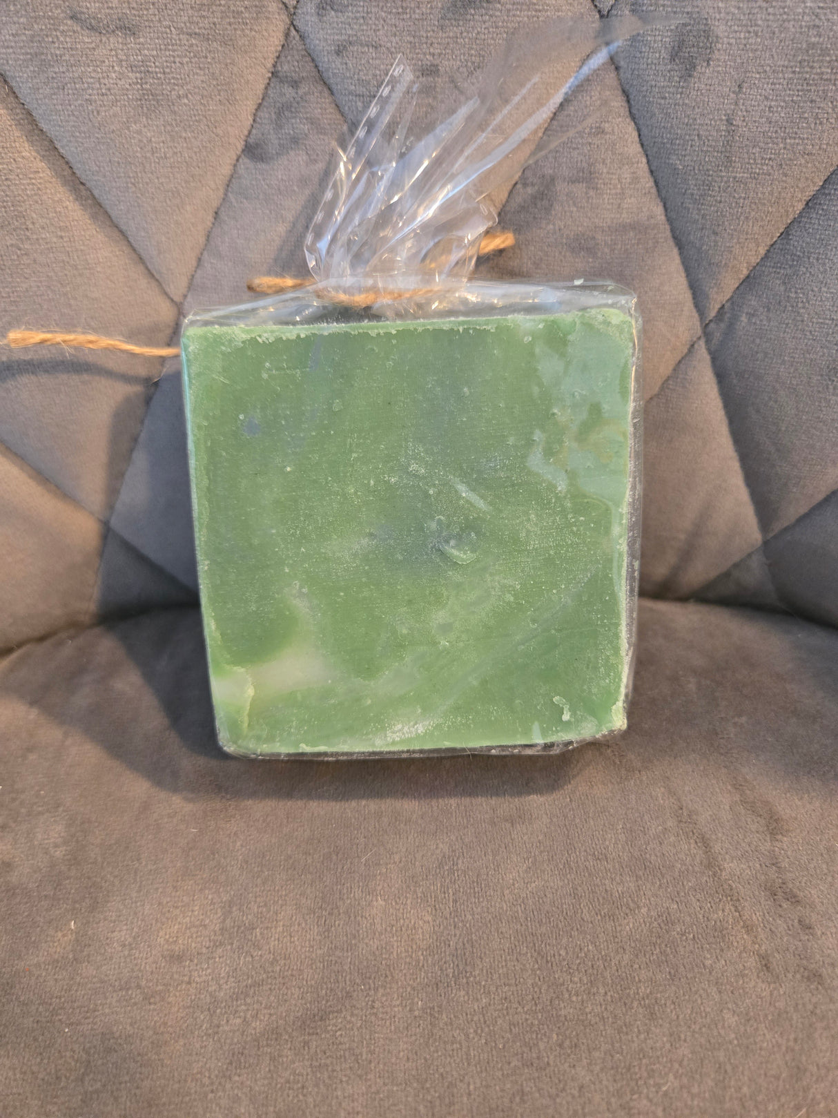 Minty Lavender Soap