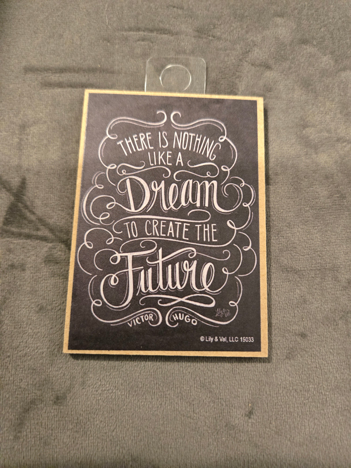 There Is Nothing Like..Magnet