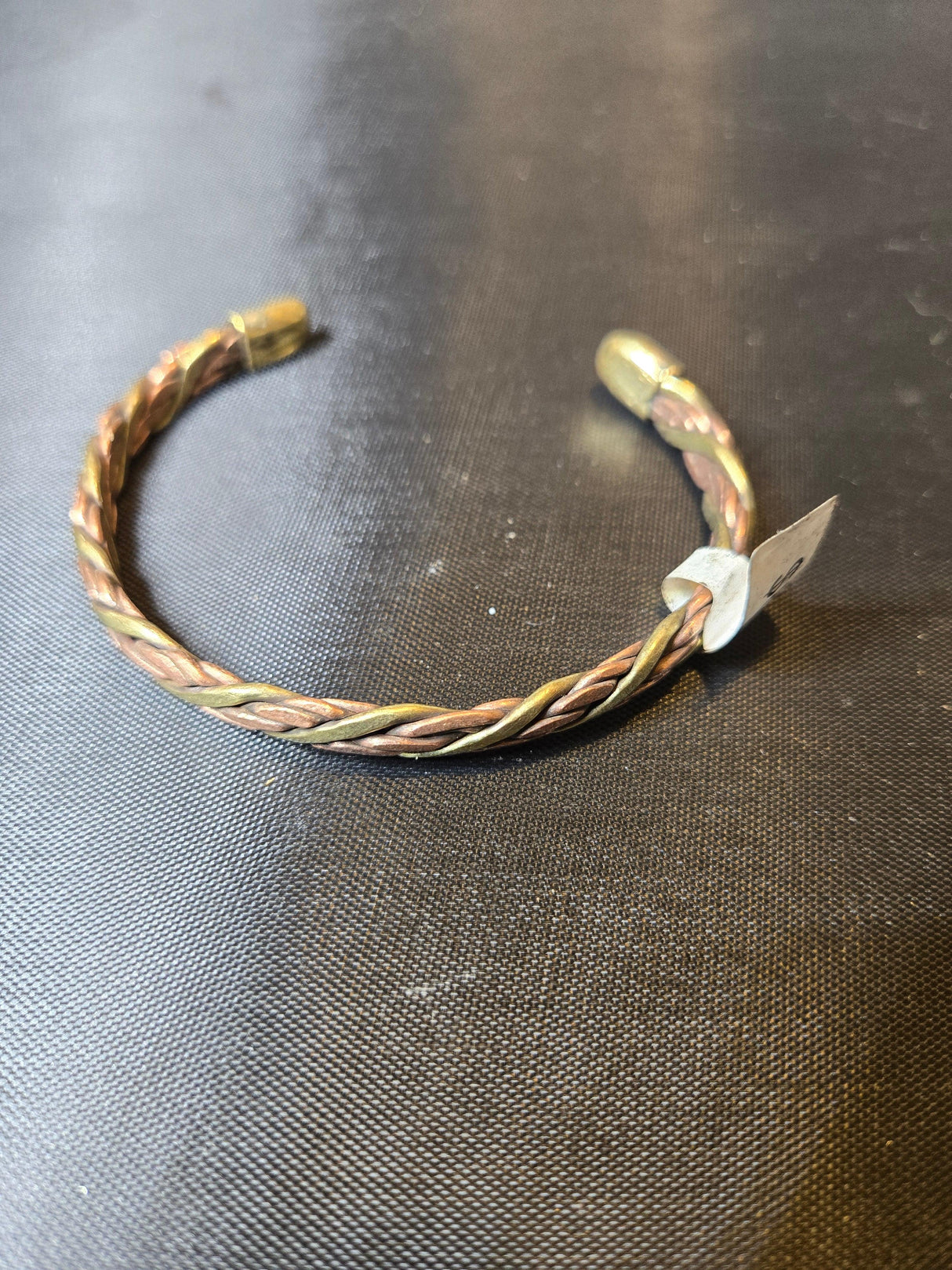 Tri metal Bracelet - Ase Origins