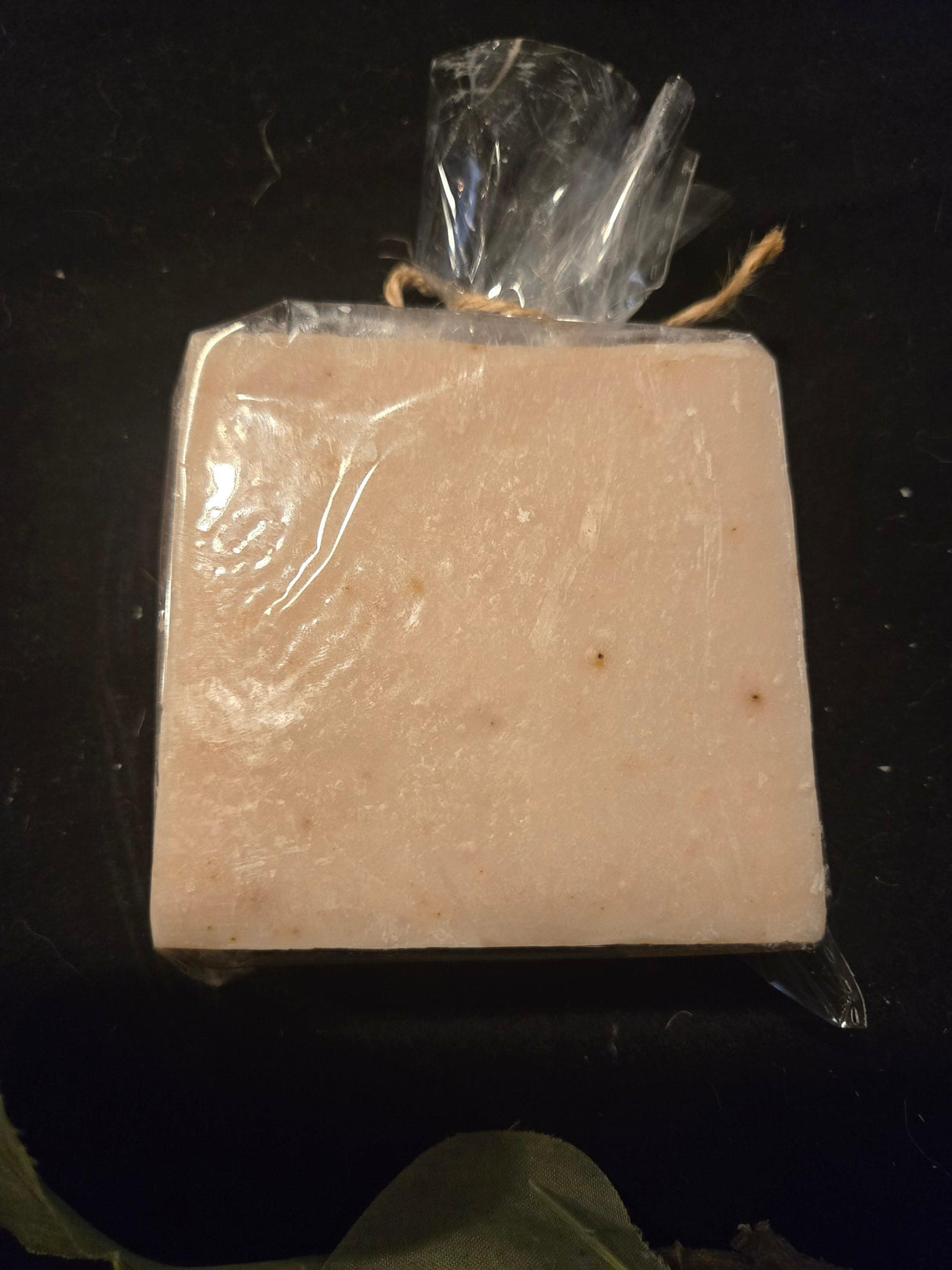 Spicy Oatmeal Soap - Ase Origins