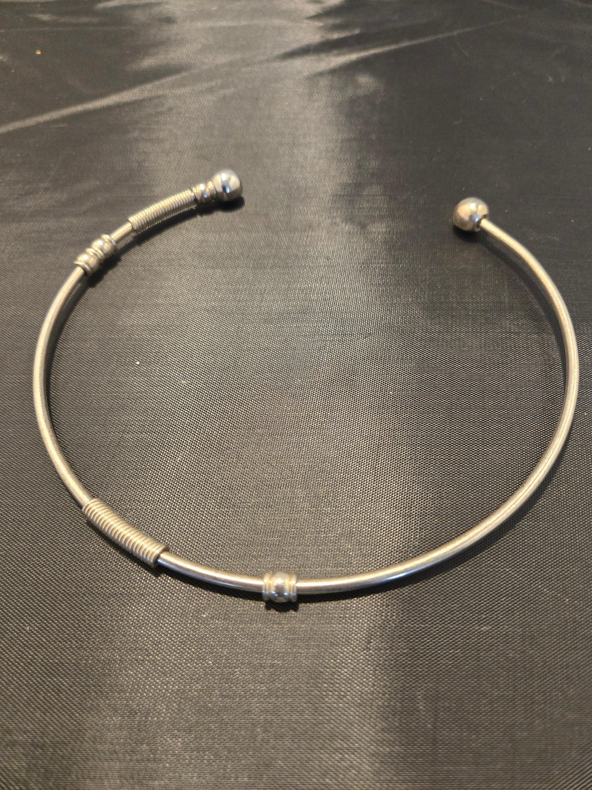 Tin Choker - Ase Origins