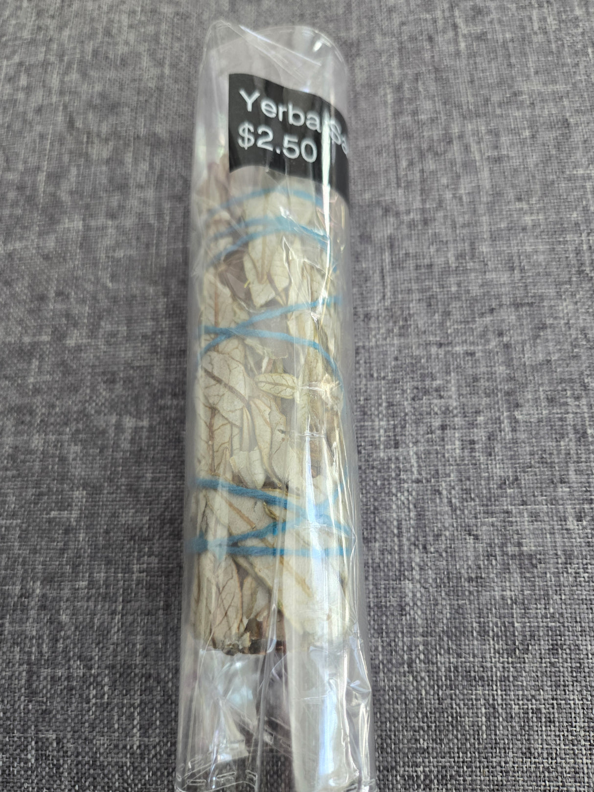 Yerba Santa Smudge Stick