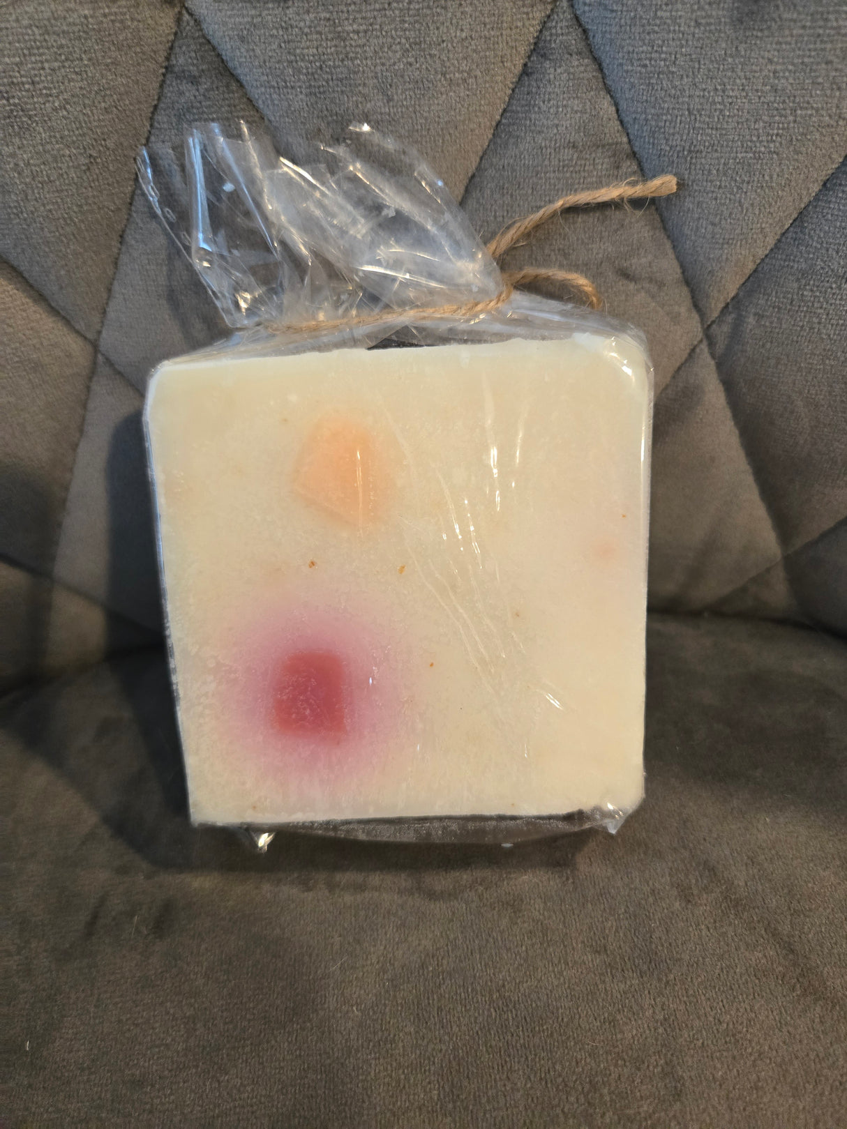 Chile Mango Soap