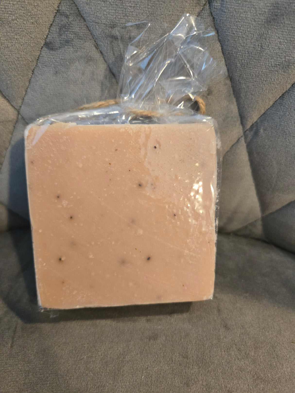 Cafe Mocha Soap