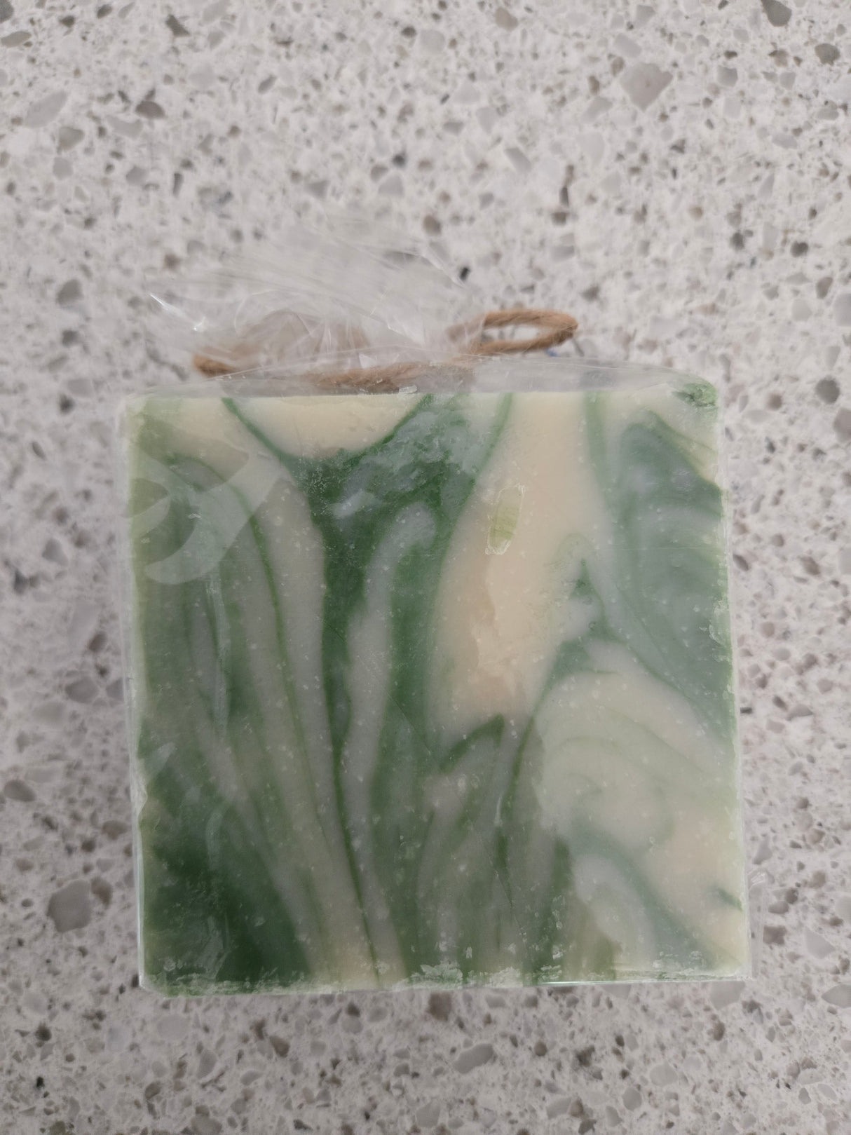 Cucumber Melon Soap