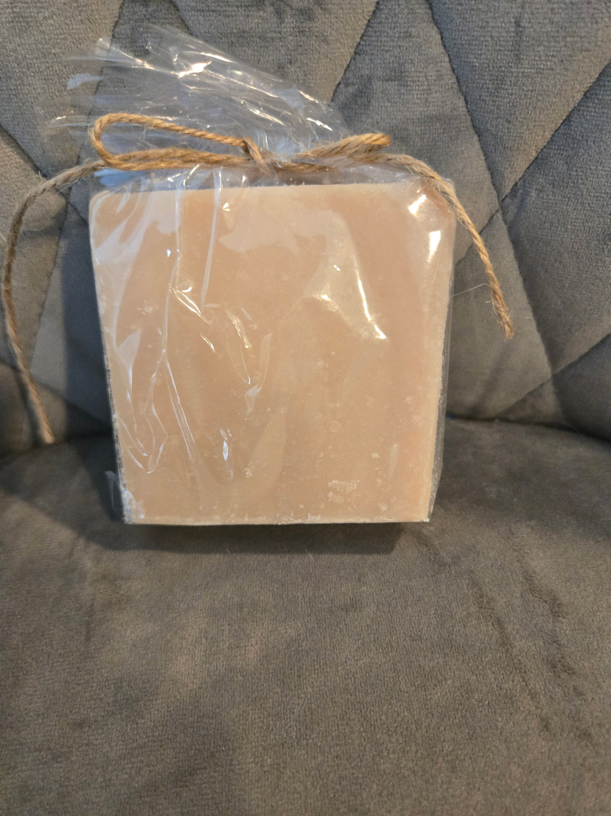 Chocolate Mint Soap