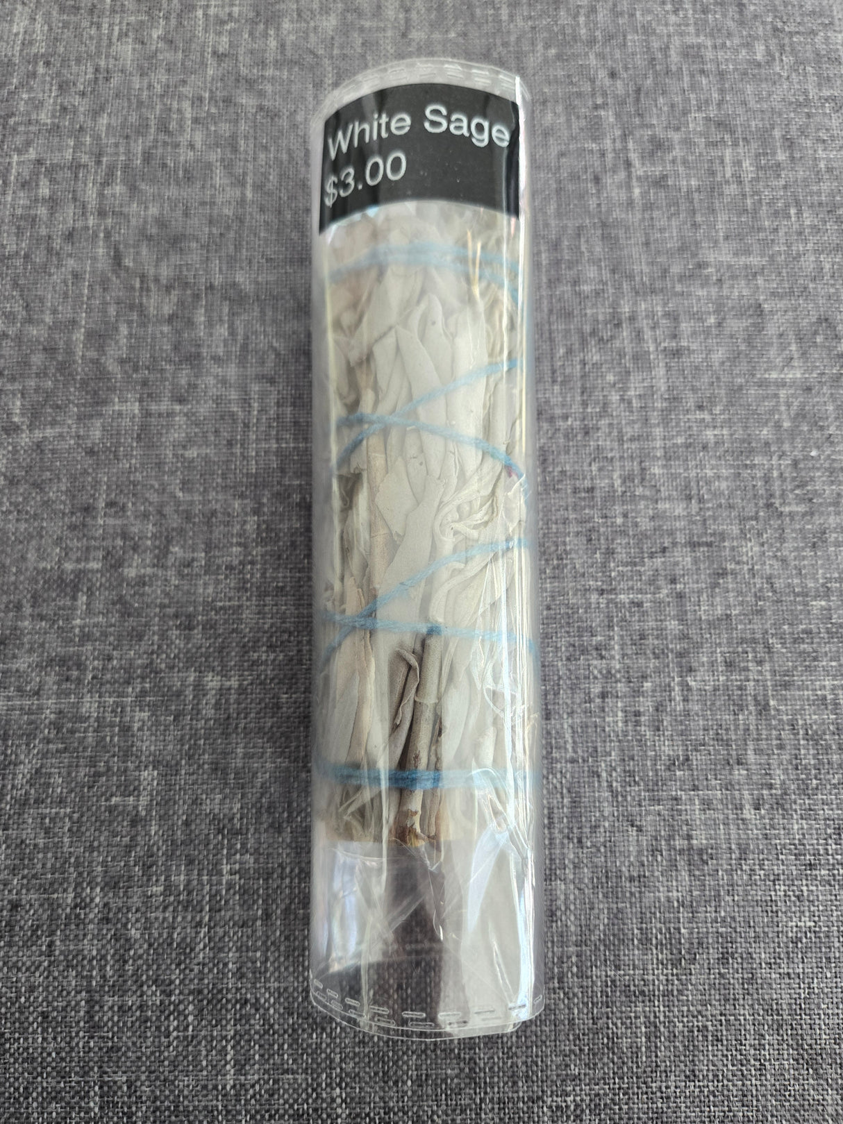 White Sage Smudge Stick