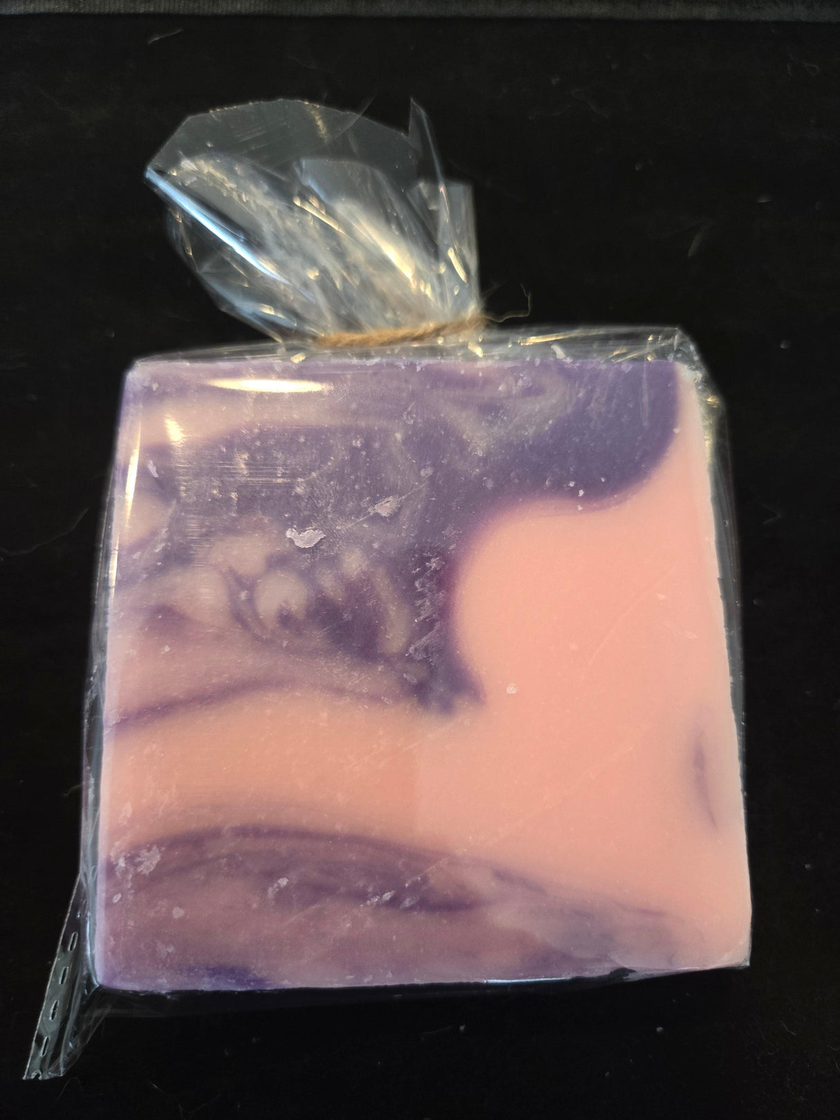 Hydrangea Soap - Ase Origins