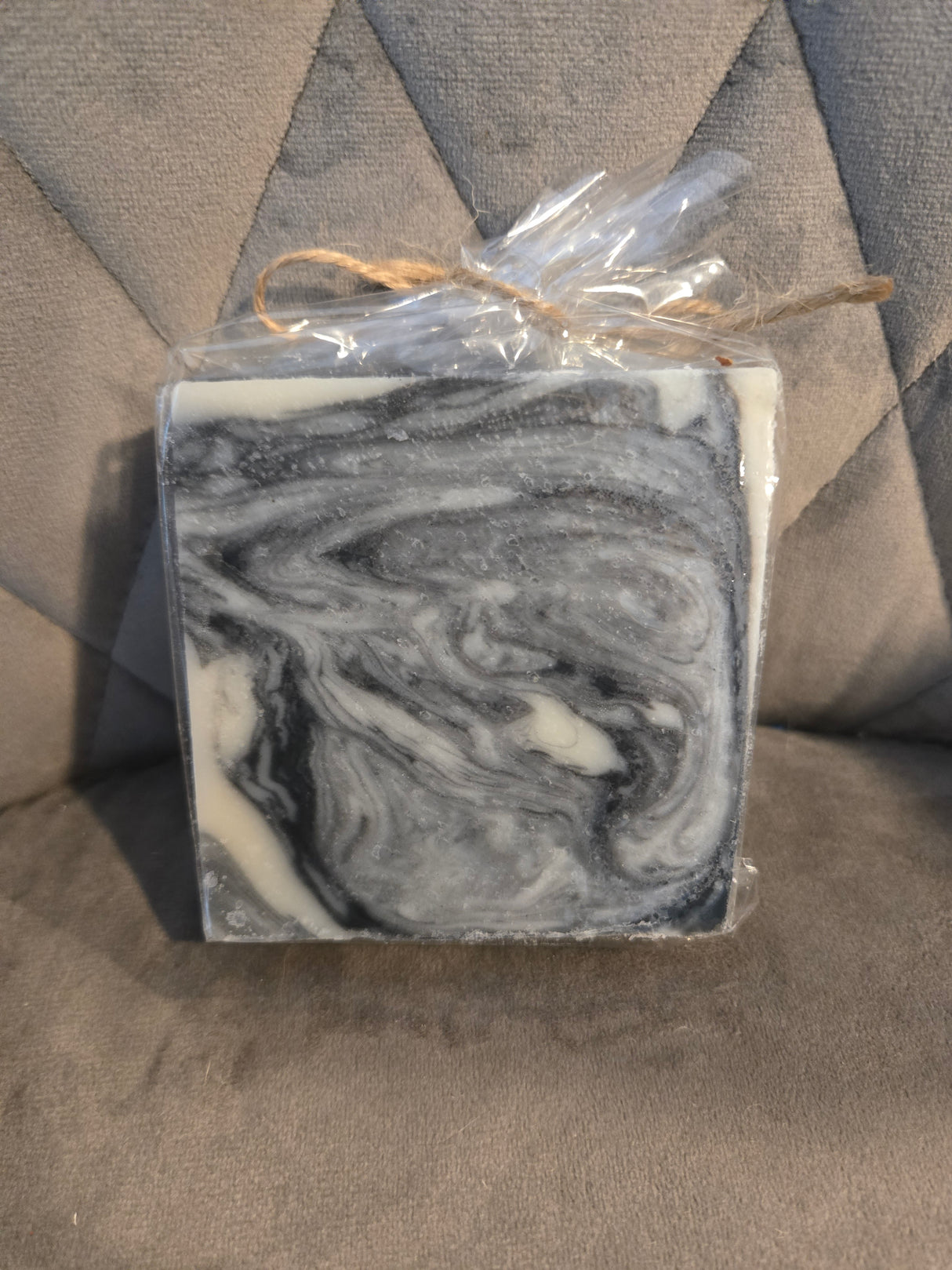 Black Forest Soap
