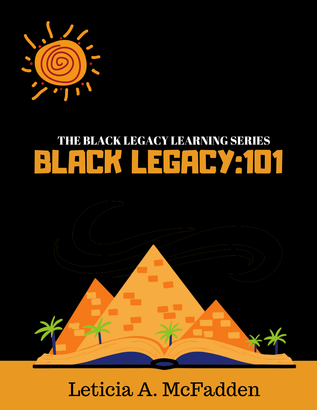 Black Legacy:101