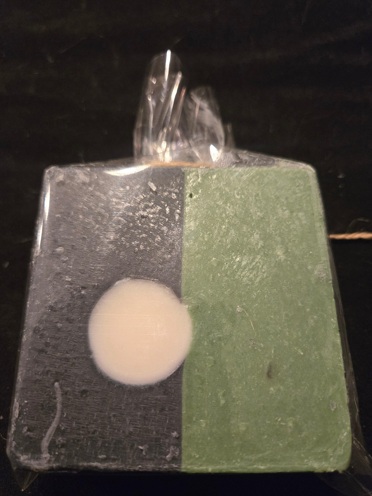 Howlin' @ the Moon Soap - Ase Origins