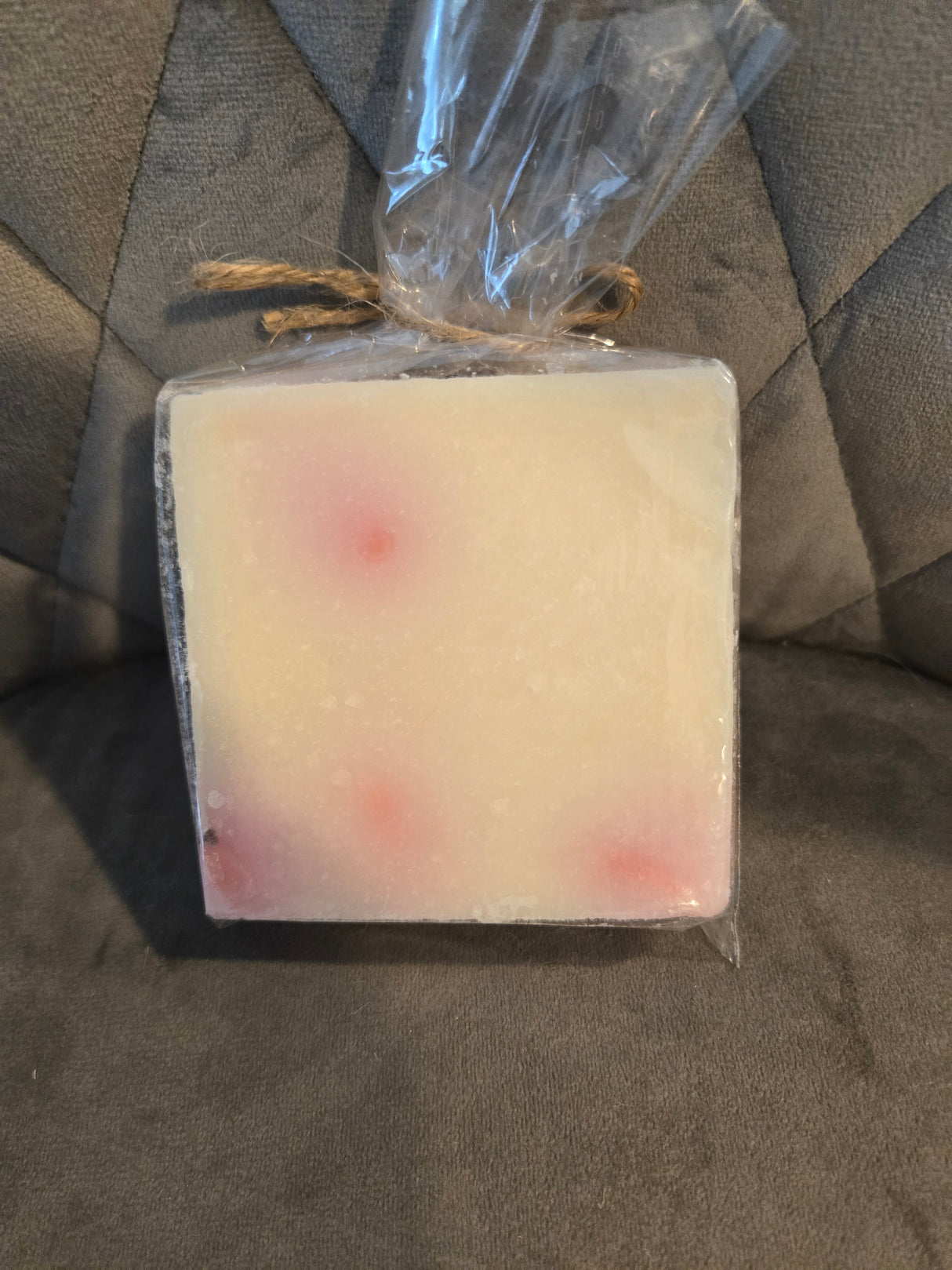 Asian Tea Soap