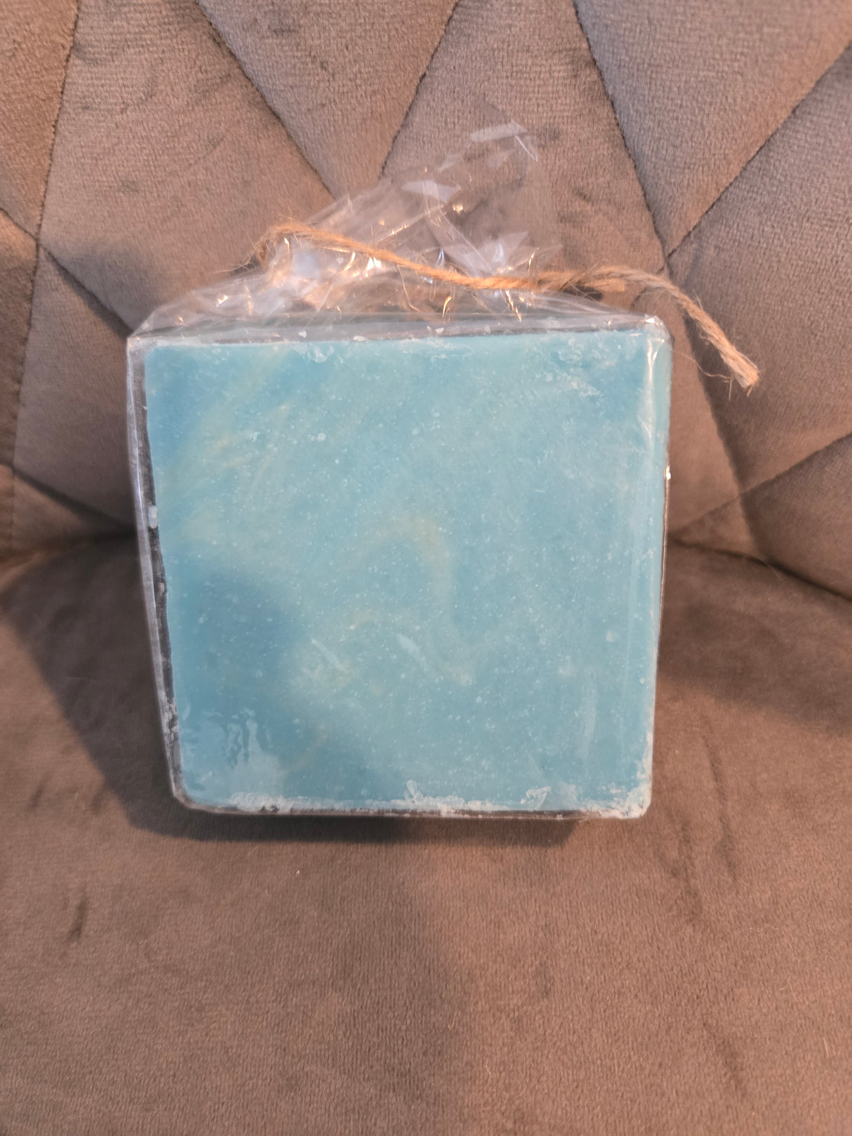 Cool Waters Soap