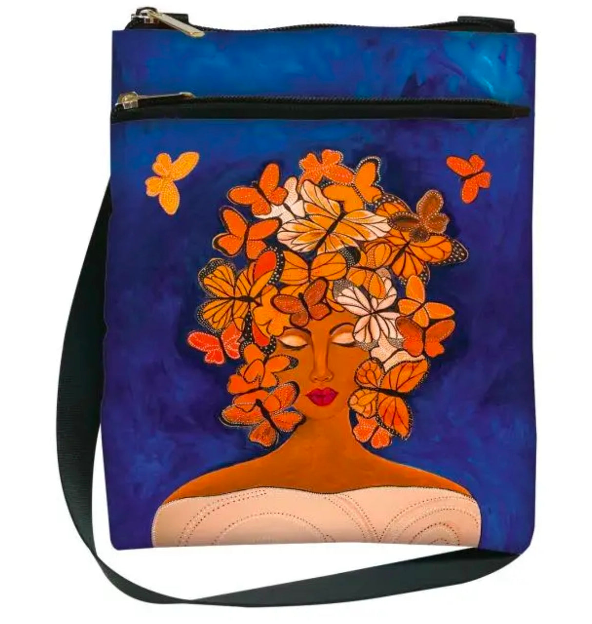 Release, relax, and Renew Bag