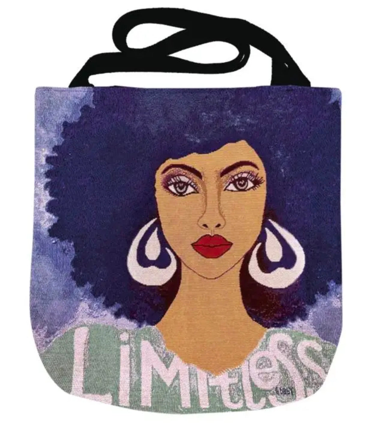 Limitless Tote Bag