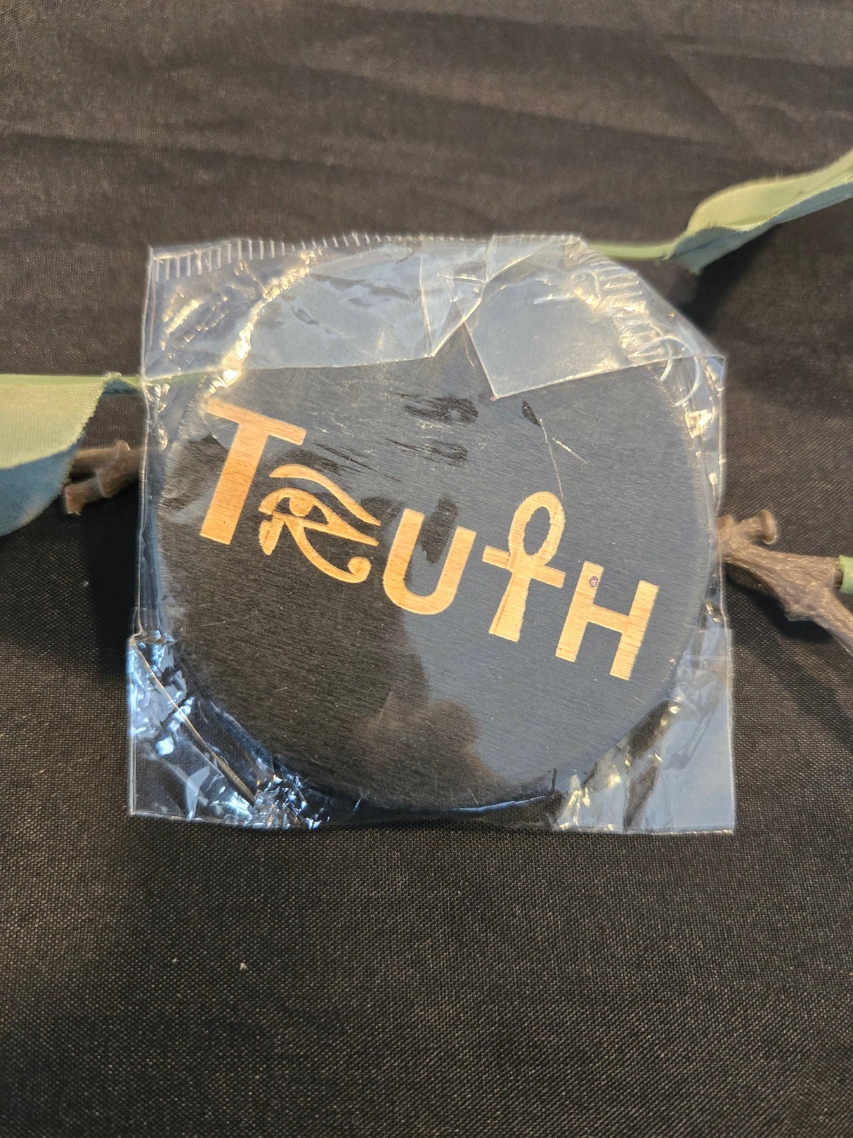 Truth Earrings - Ase Origins