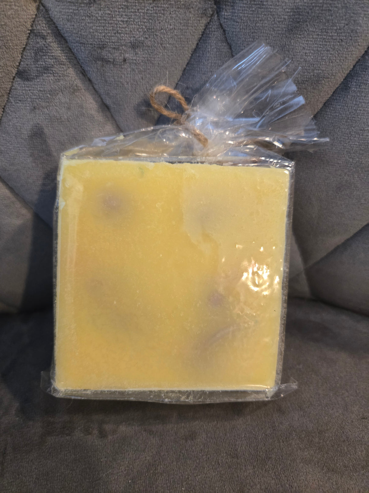Festival Soap