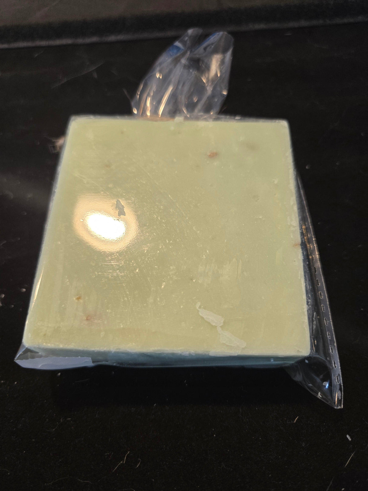 Jasmine Lime Soap - Ase Origins