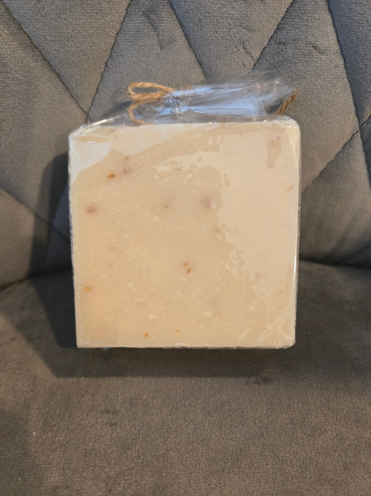 Cherry Almond Soap