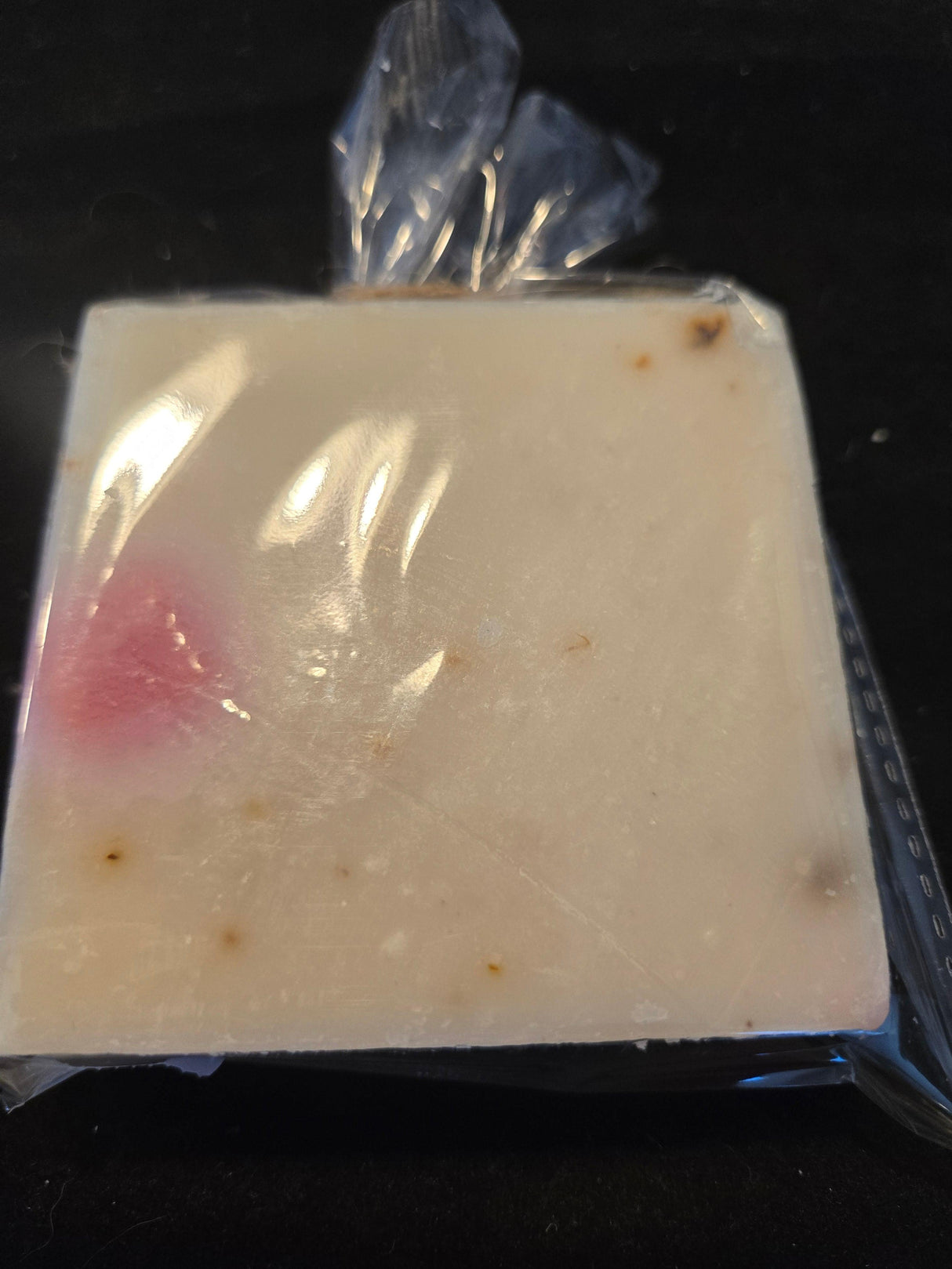 Petals Rhythm Soap - Ase Origins