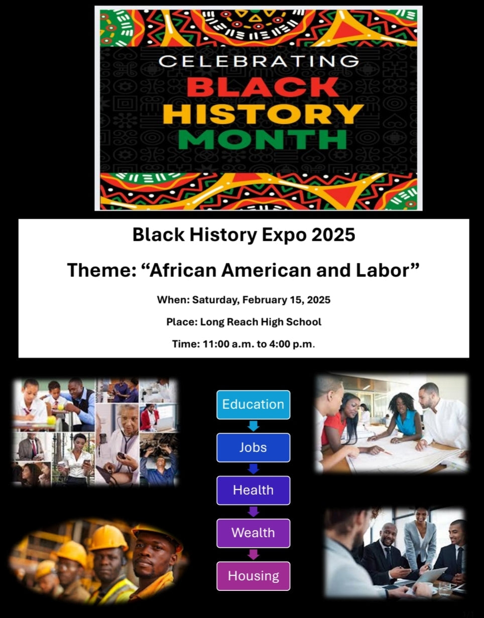 Black History Expo