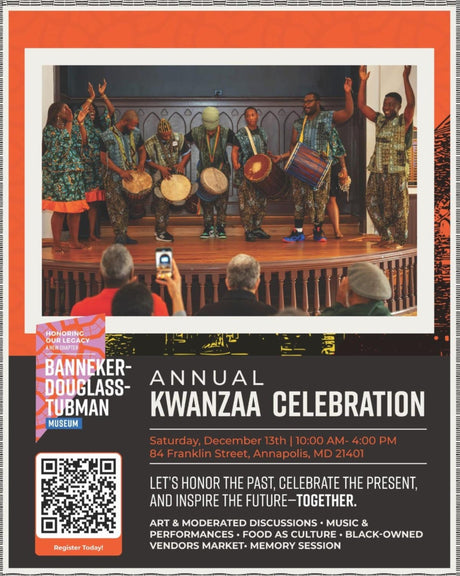 Pre-Kwanzaa Celebration