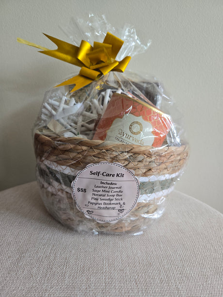 Self-care Kits