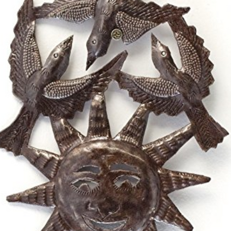 Cultural Home Decor - Ase Origins