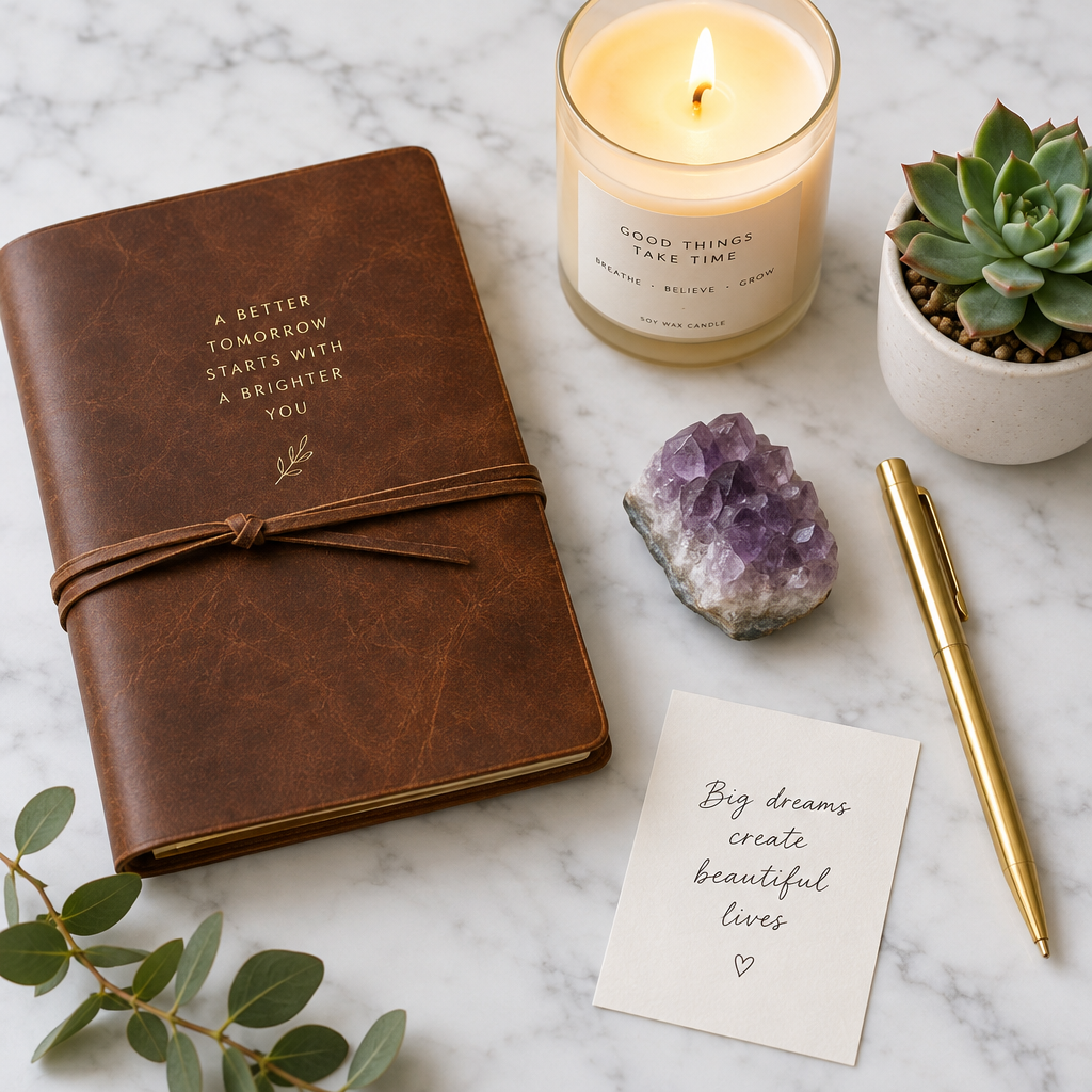 Seeds of Inspiration Collection