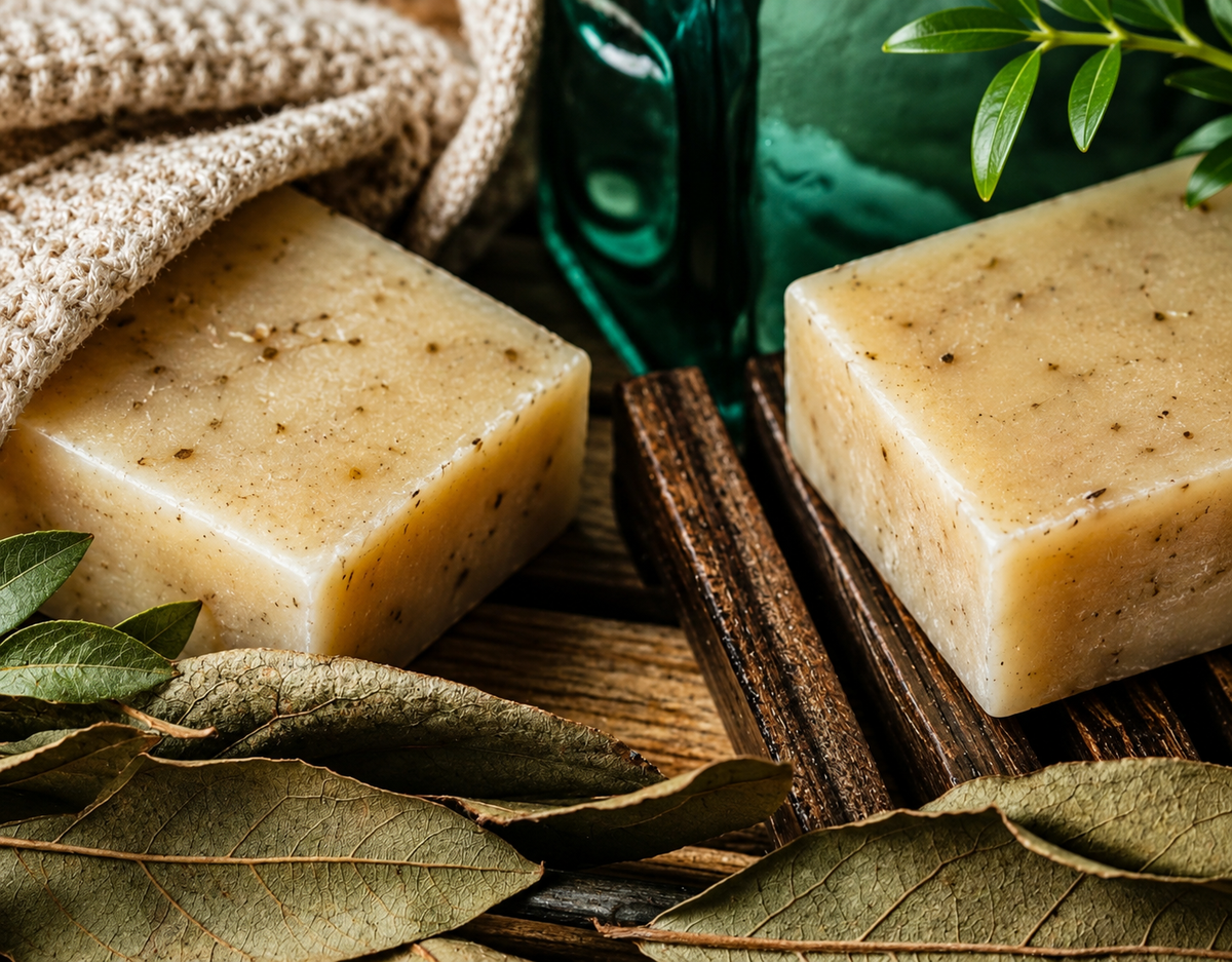 Soap - Ase Origins