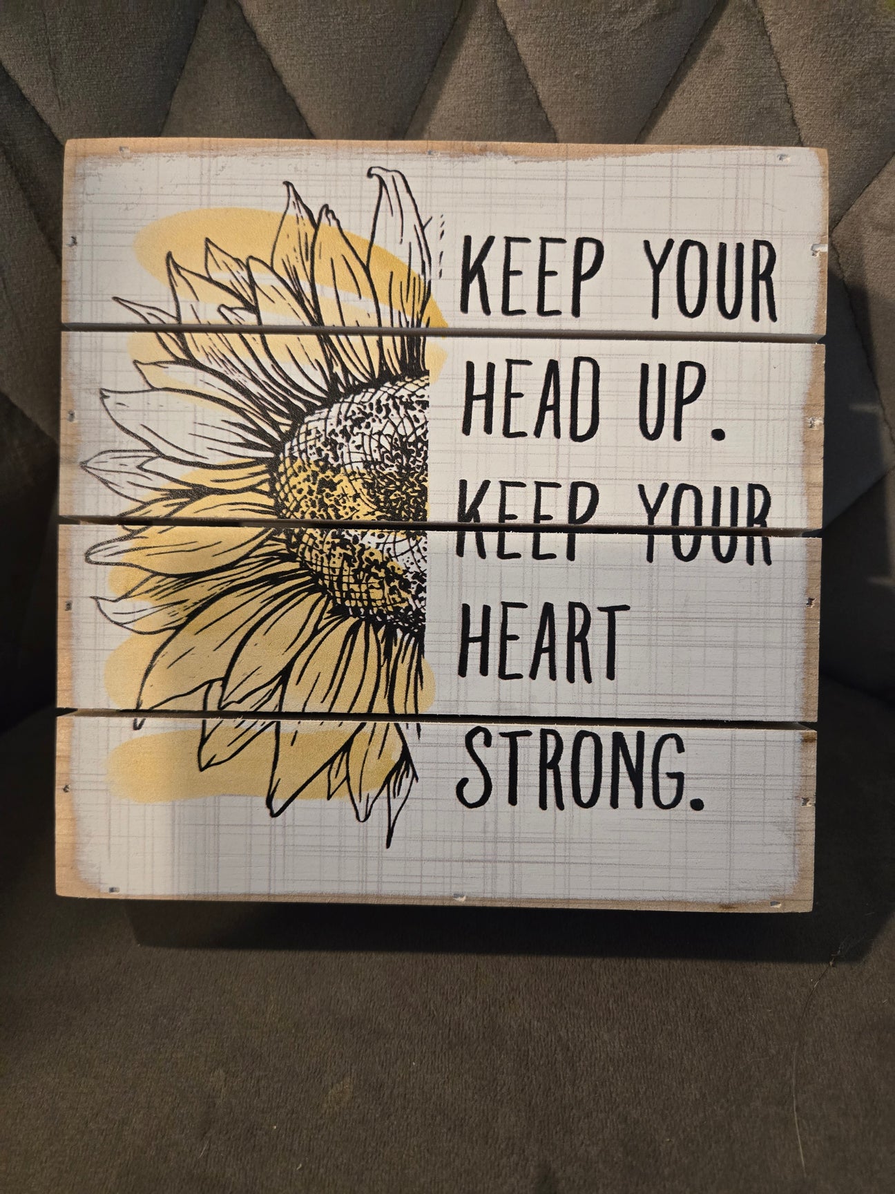 Wood Decor