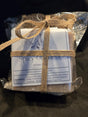 Spicy Oatmeal Soap Set - Ase Origins