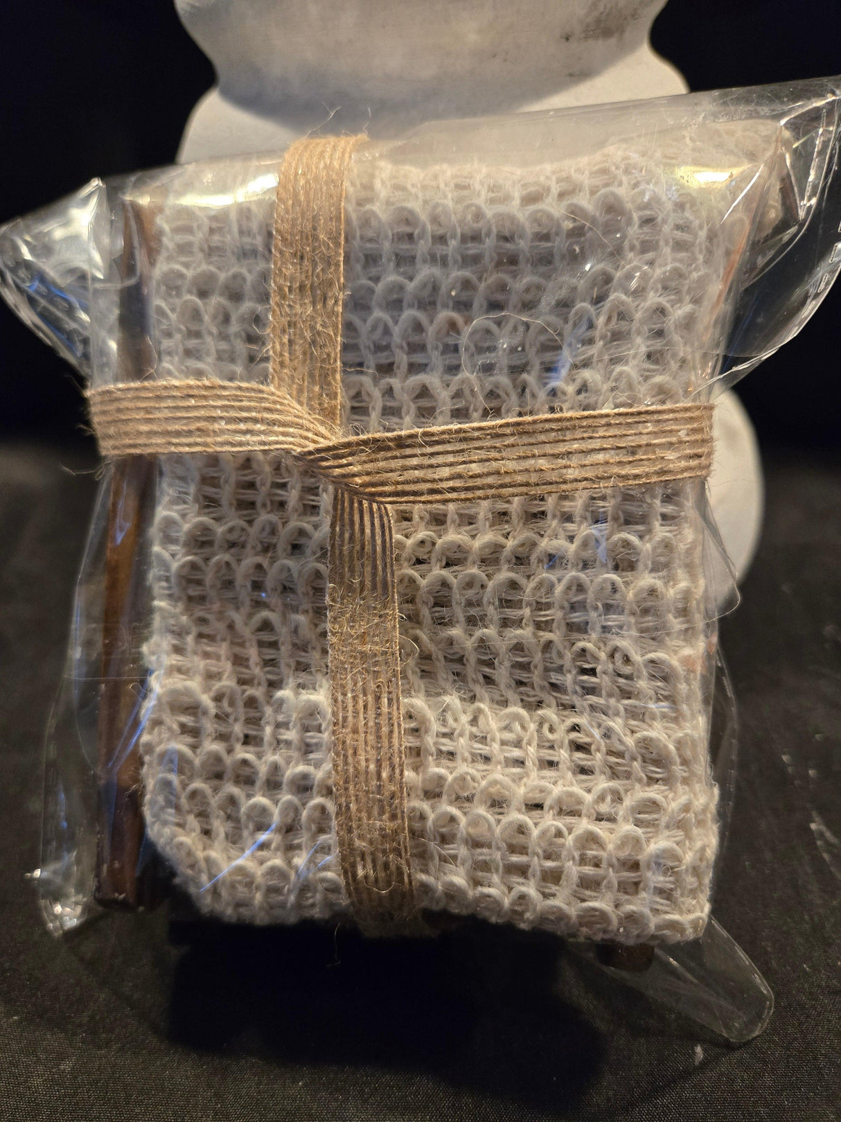 Apple Cantaloupe Soap Set - Ase Origins