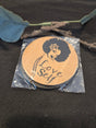Love self Earrings - Ase Origins