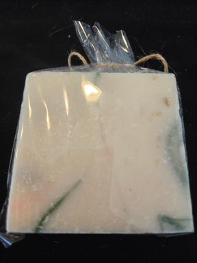 Summer Meadows Soap - Ase Origins