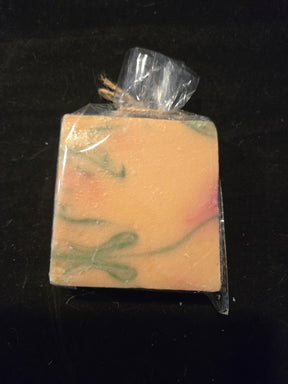 Tangy Mango Soap - Ase Origins