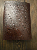 Hamsa Hand Journal