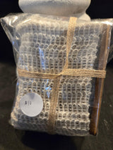 Jamaican Me Crazy Soap set - Ase Origins