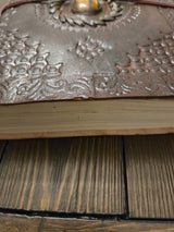 Leather Journal
