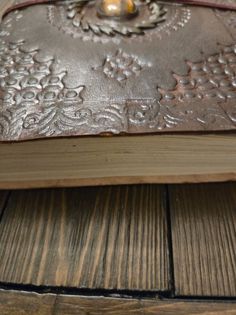 Leather Journal