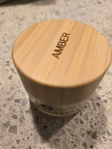 Amber Solid Perfume