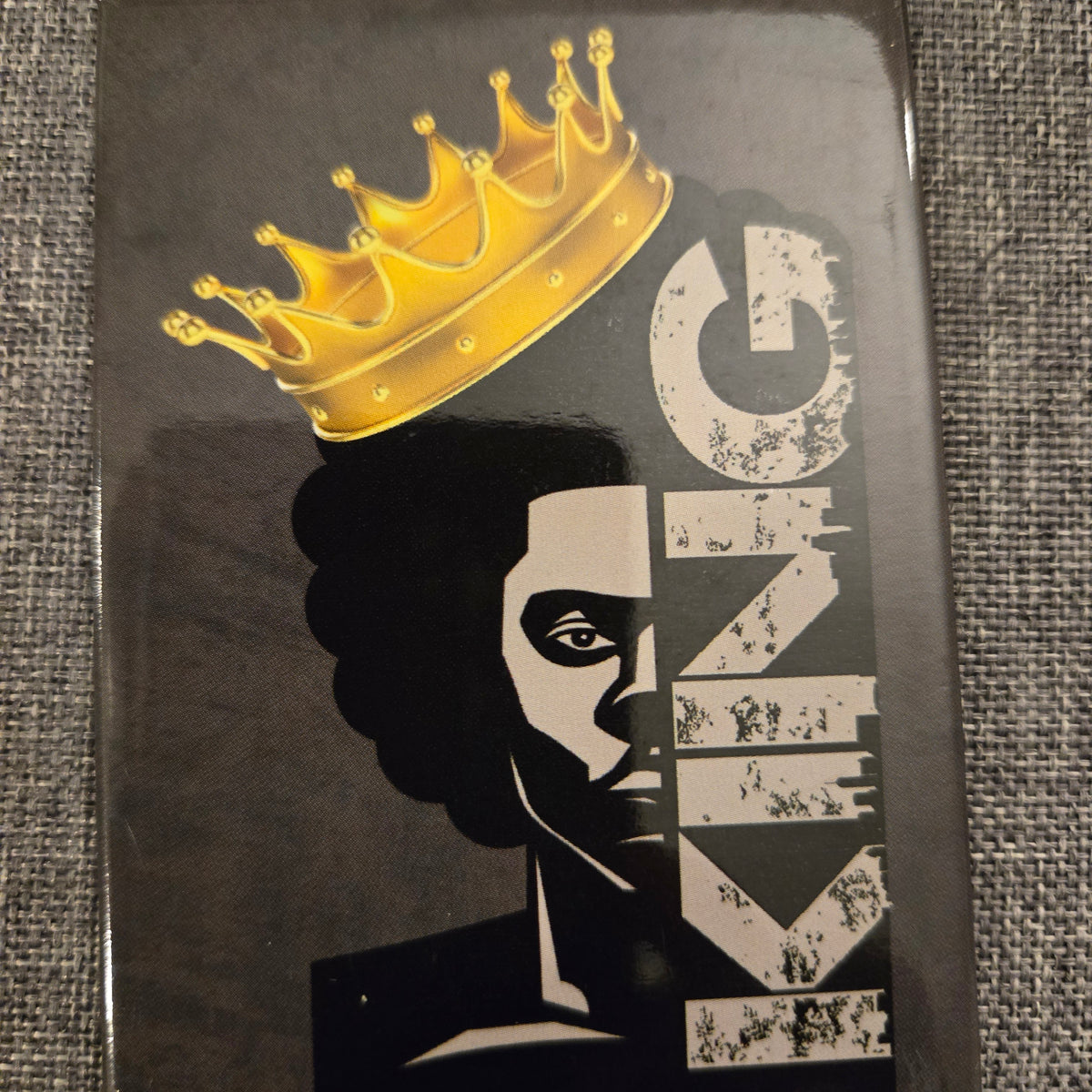 King Magnet – Ase Origins