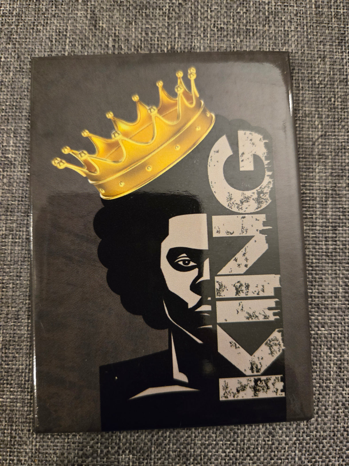 King Magnet